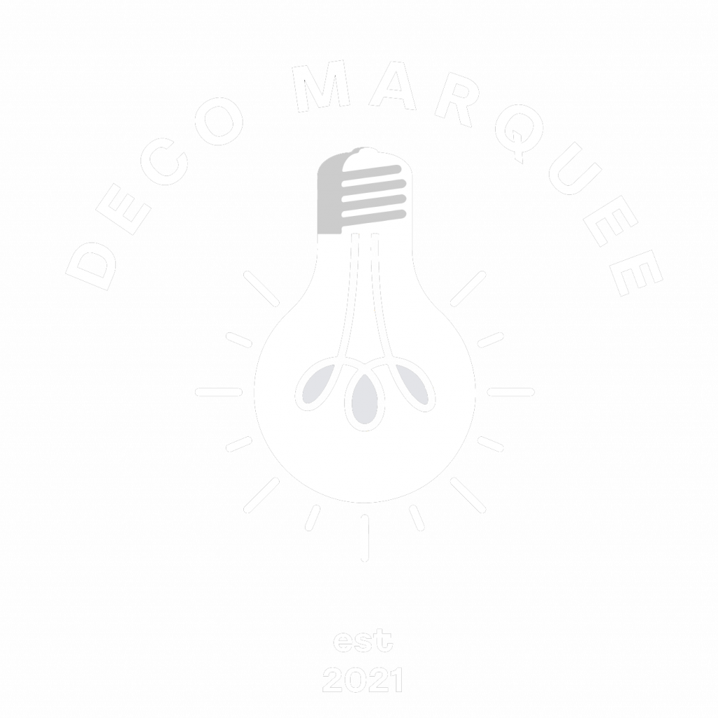 Deco Marquee Toronto