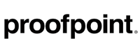 Proofpoint Logo